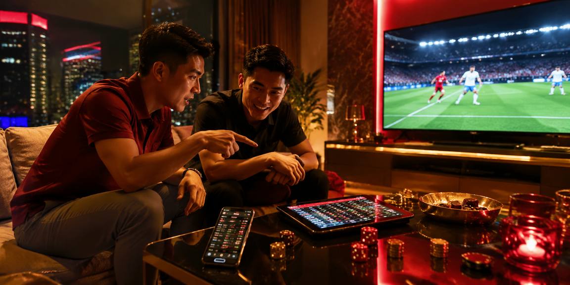 fb8888 Sic Bo Cổ Điển