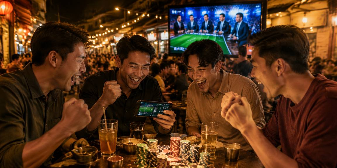fb8888 Viettel Money Thể Thao